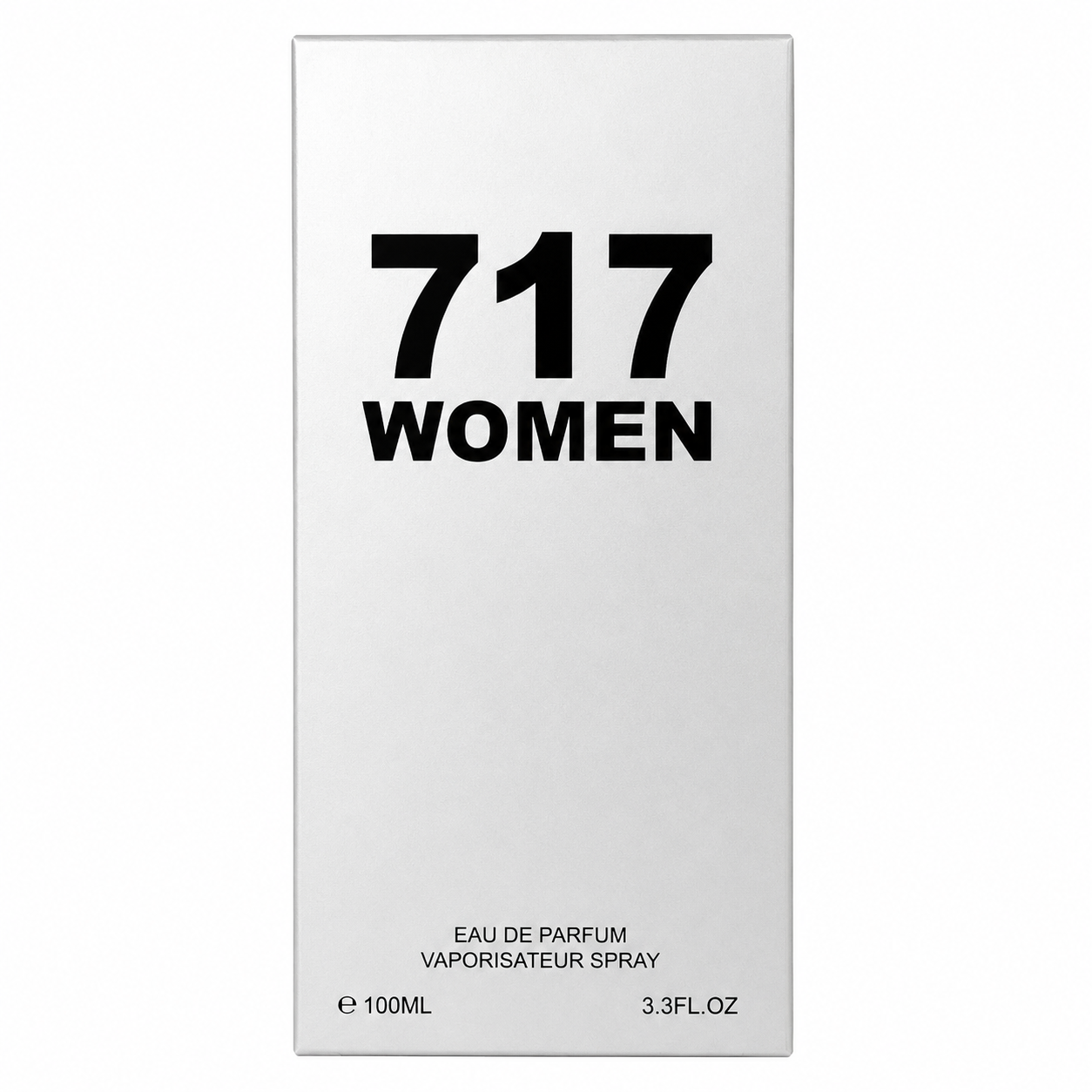 717 Women 100ml (3.4 fl oz)