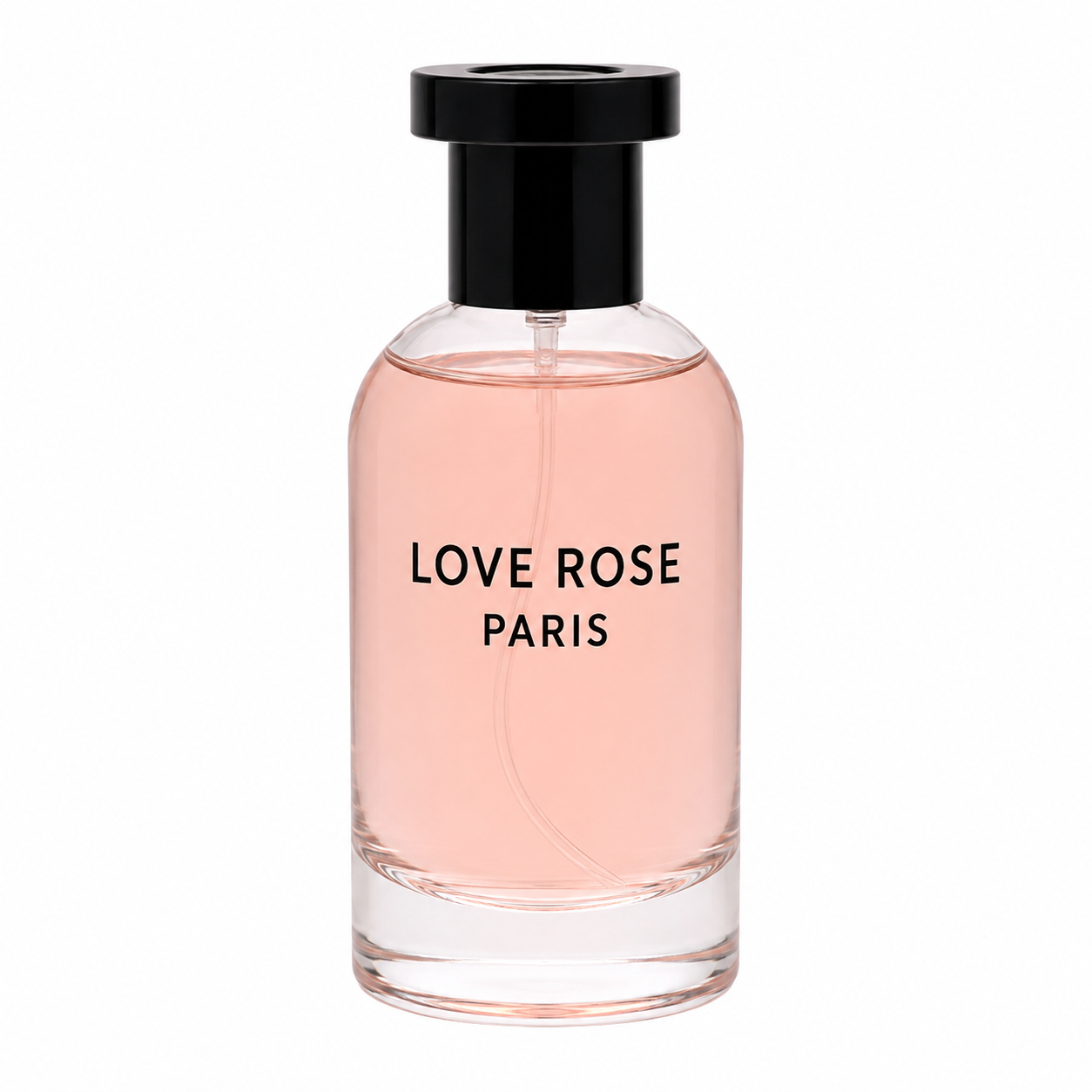 Love Rose Paris. 100ml (3.4 fl oz)
