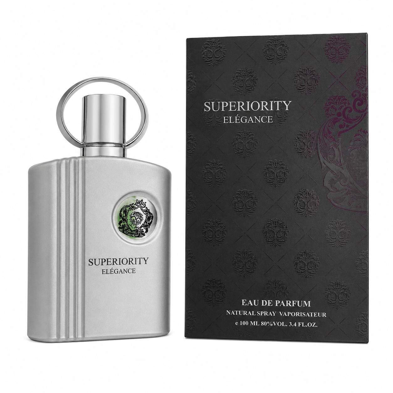 Superiority Elegance