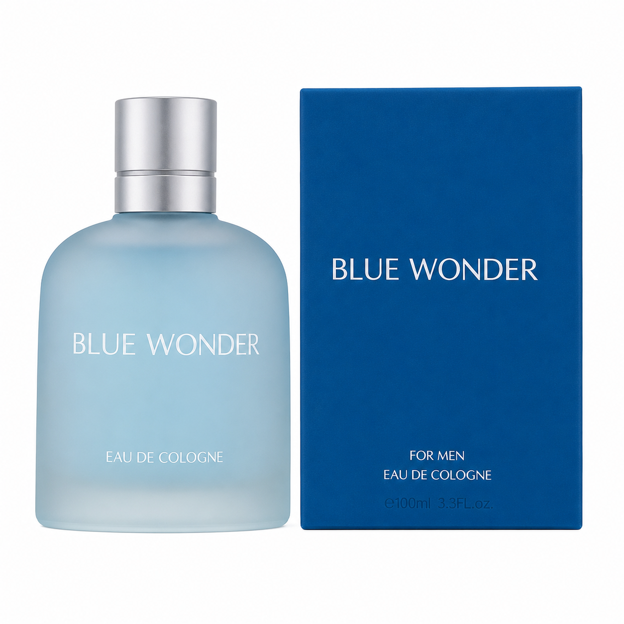 Blue Wonder