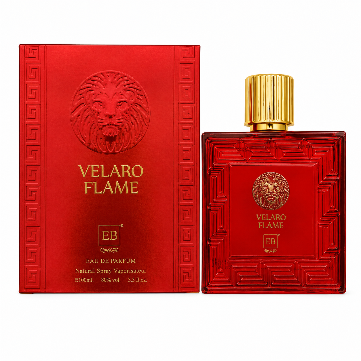Velaro Flame
