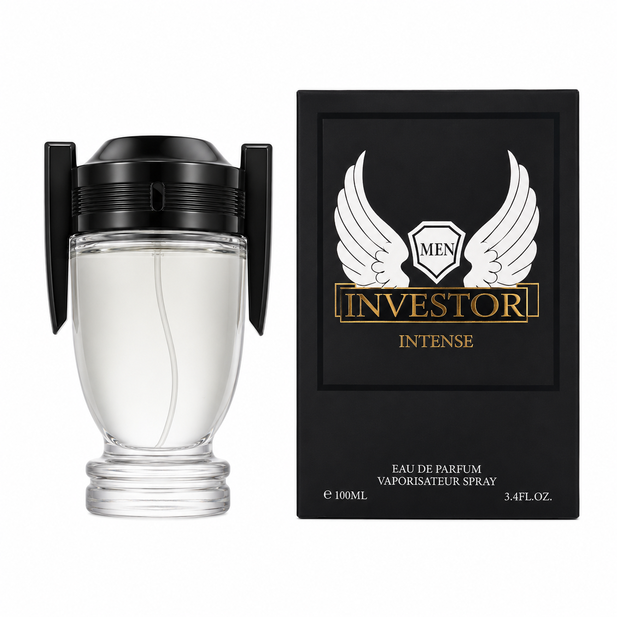 Investor Intense