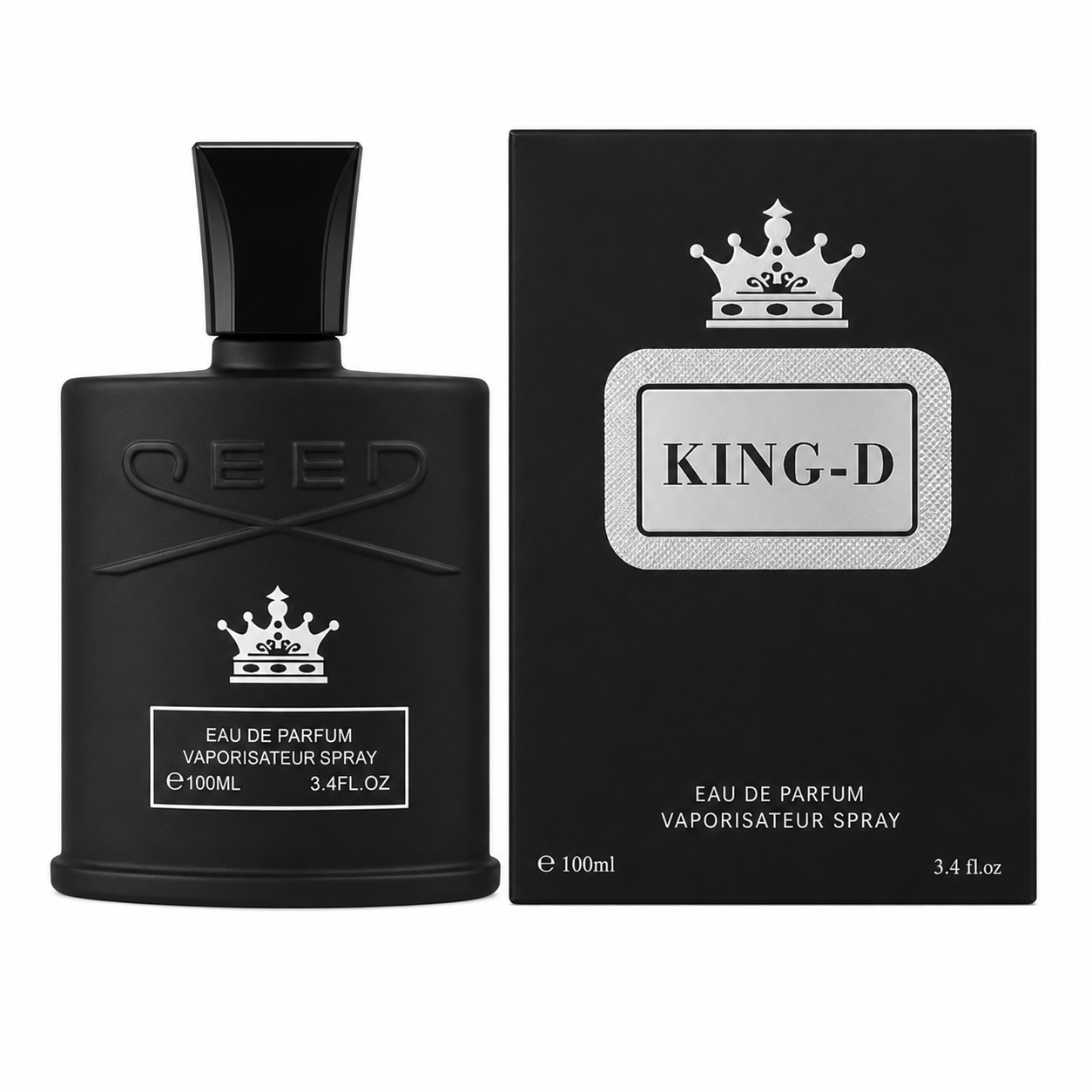 King-D Absolou