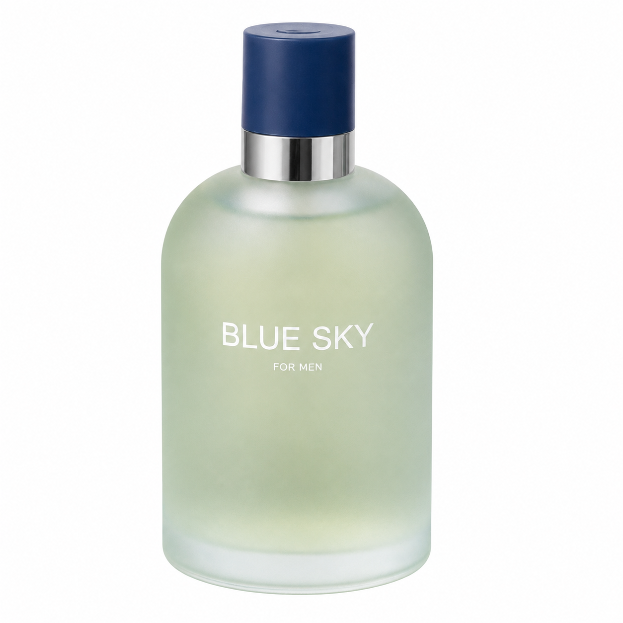 Blue Sky 🩵

Eau de Parfum (100 ml / 3.4 oz)