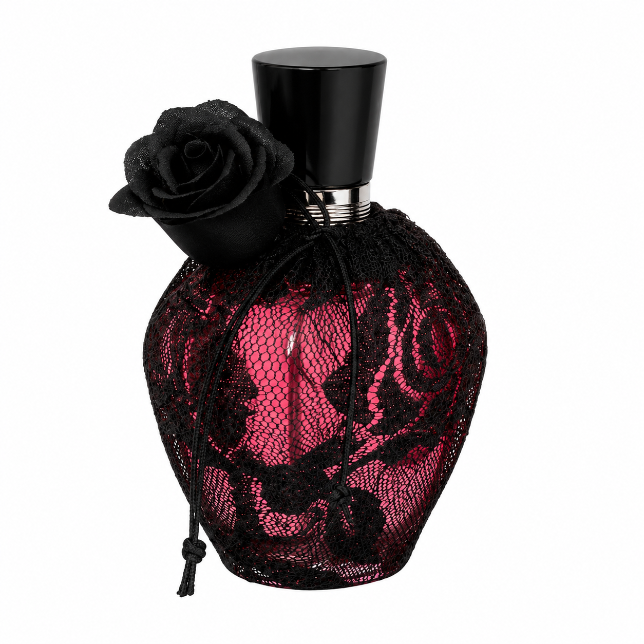 Sexy Rose – Eau de Parfum 100ml (Black Edition)