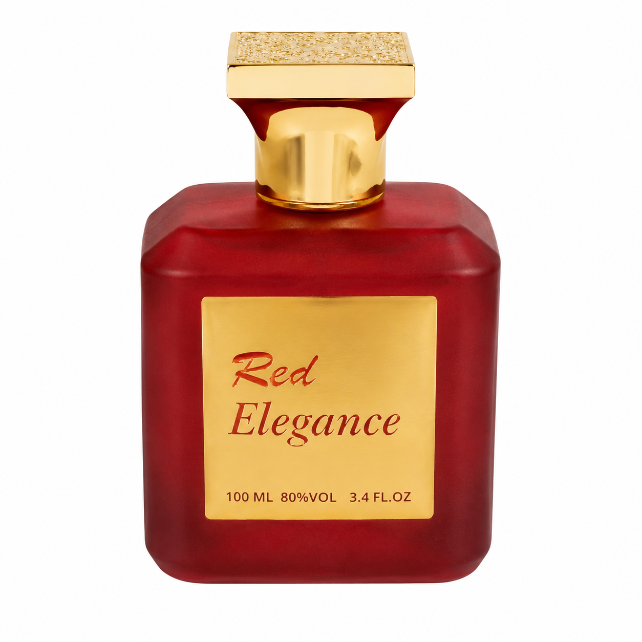 Elegancia Roja