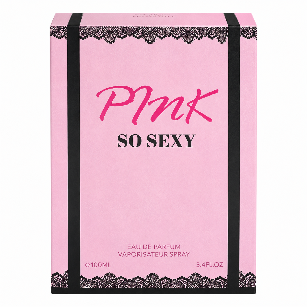 Pink So S*xy