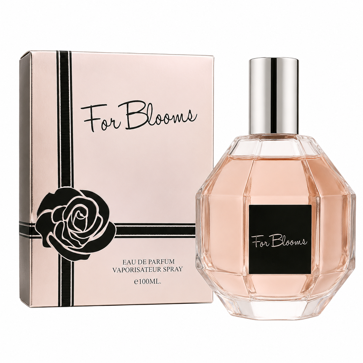 For Blooms