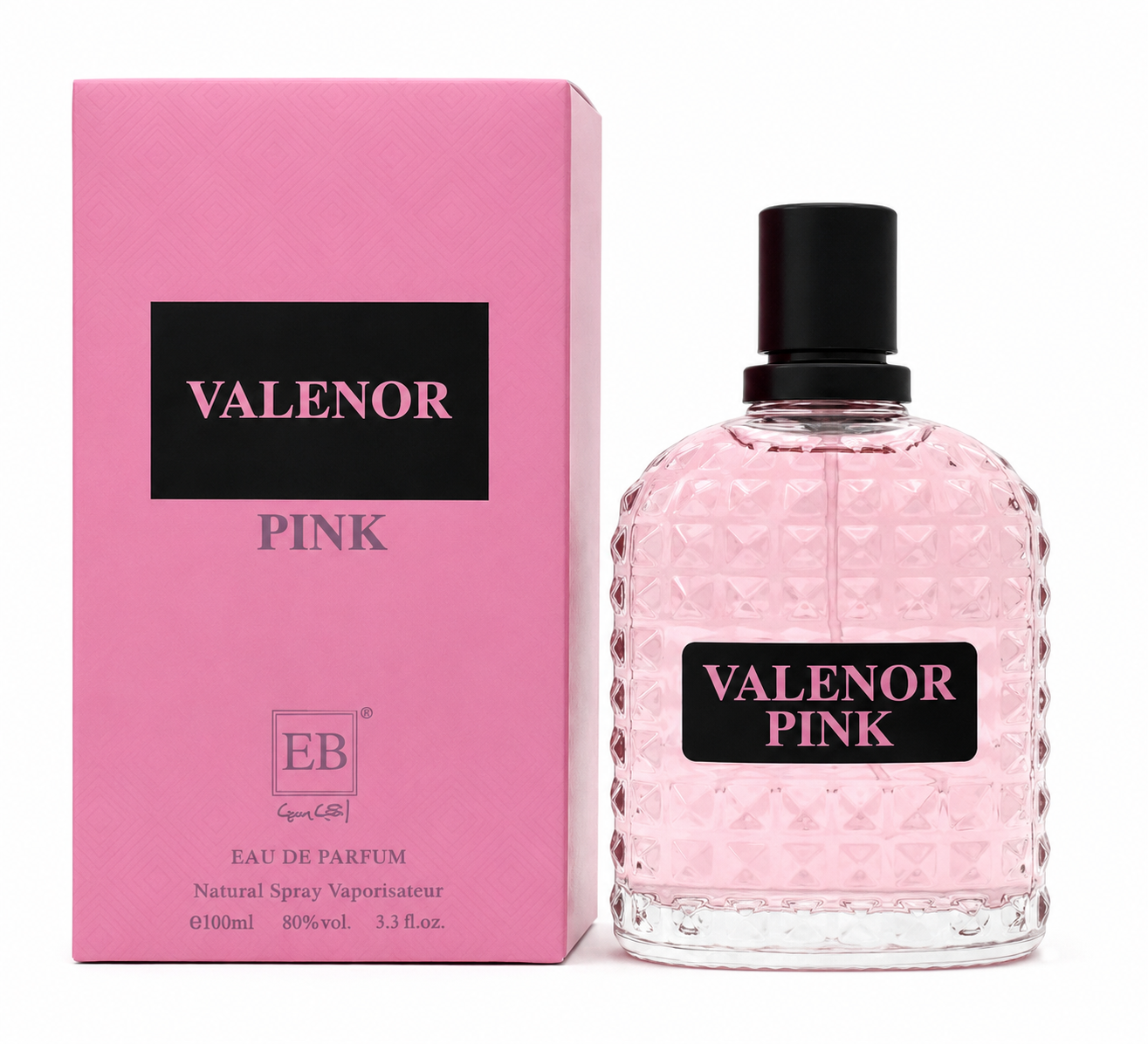Valenor Pink