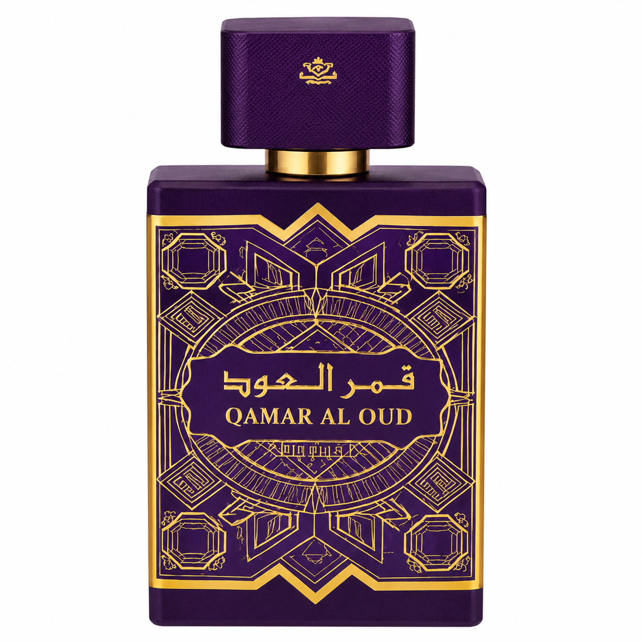 Qamar Al Oud- Amethyst