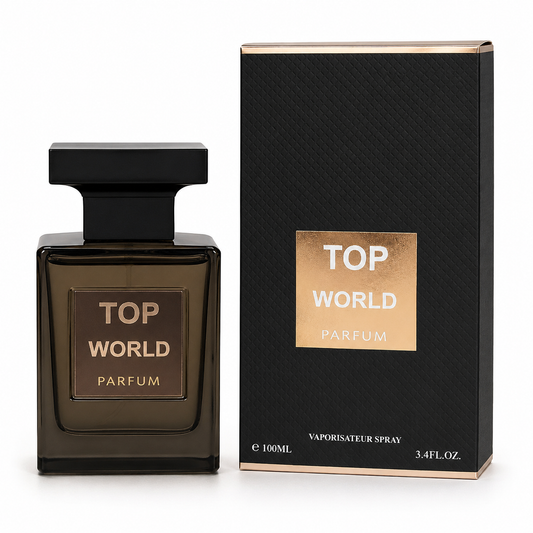 Top World 100ml (3.4 fl oz)