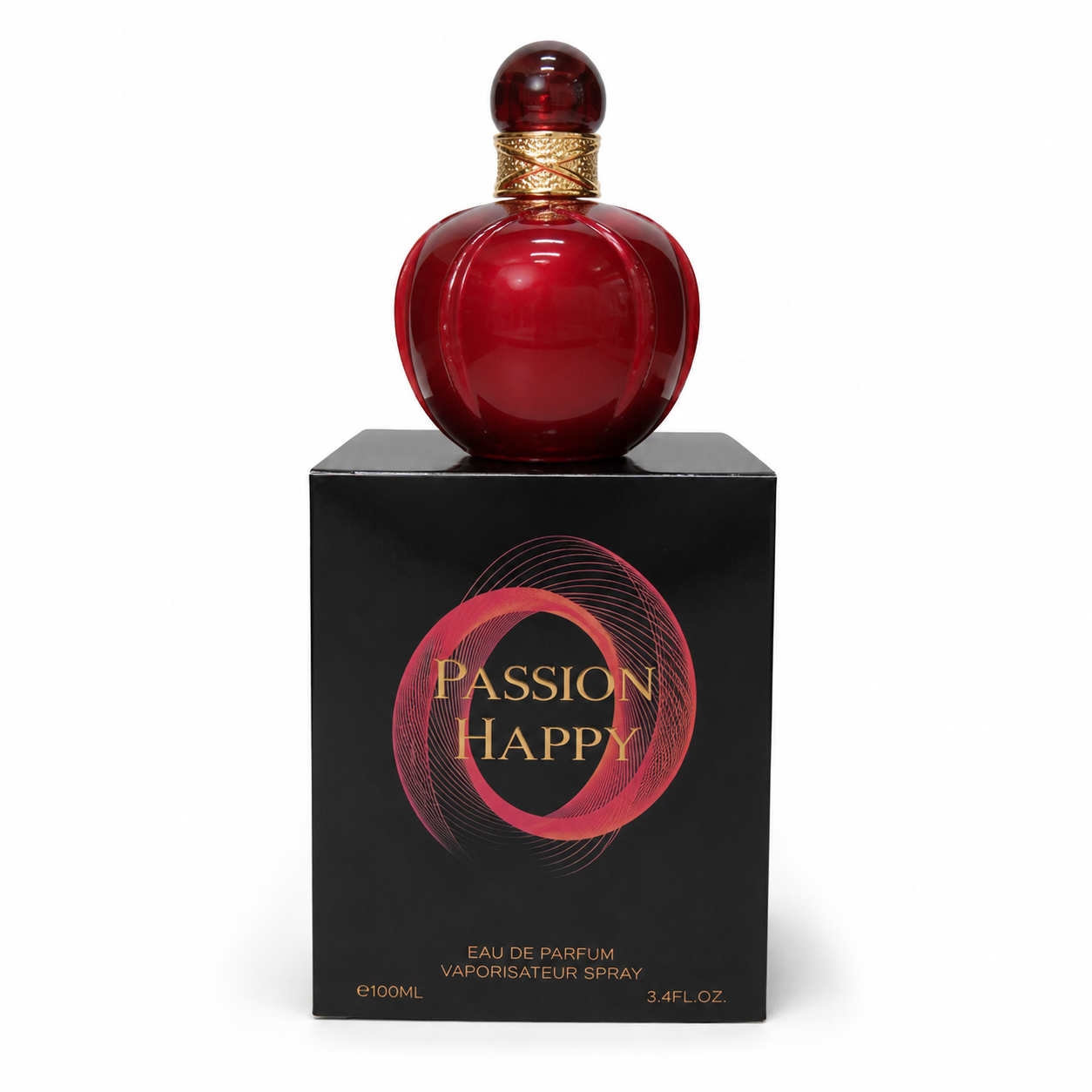 Passion Happy