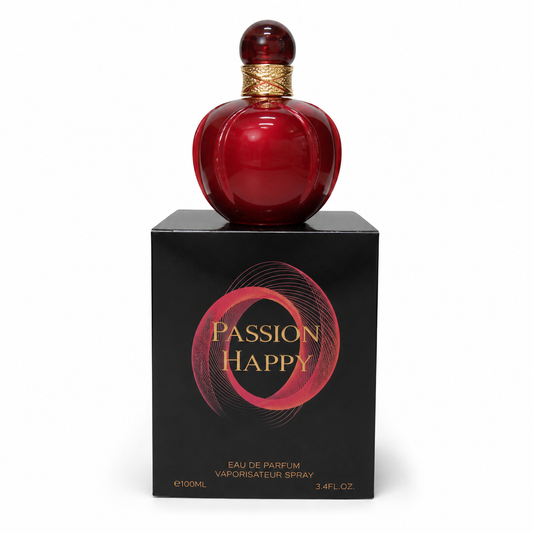Passion Happy 100ml (3.4 fl oz)