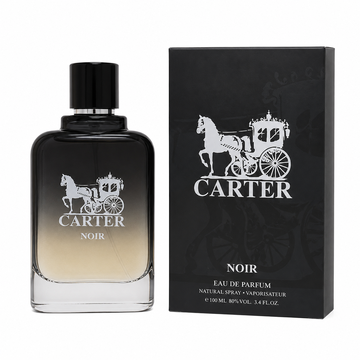 Carter Noir