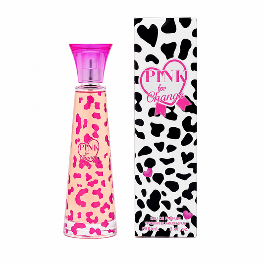 Pink for Women 100ml (3.4 fl oz)
