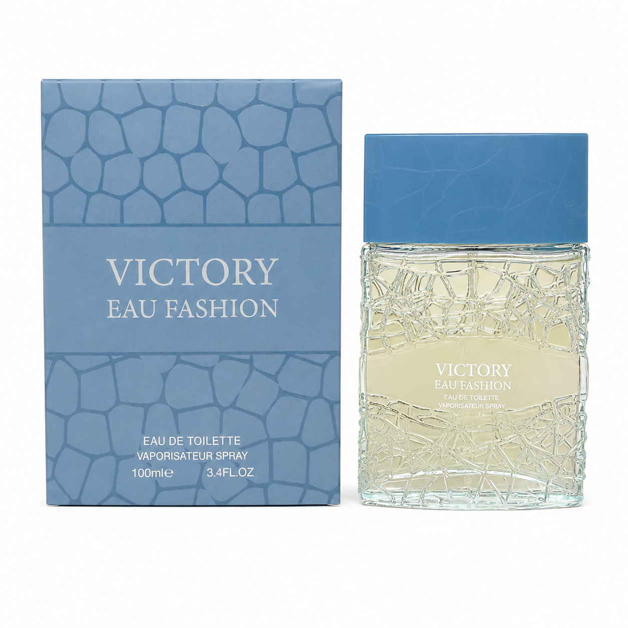 Victory Eau Fashion