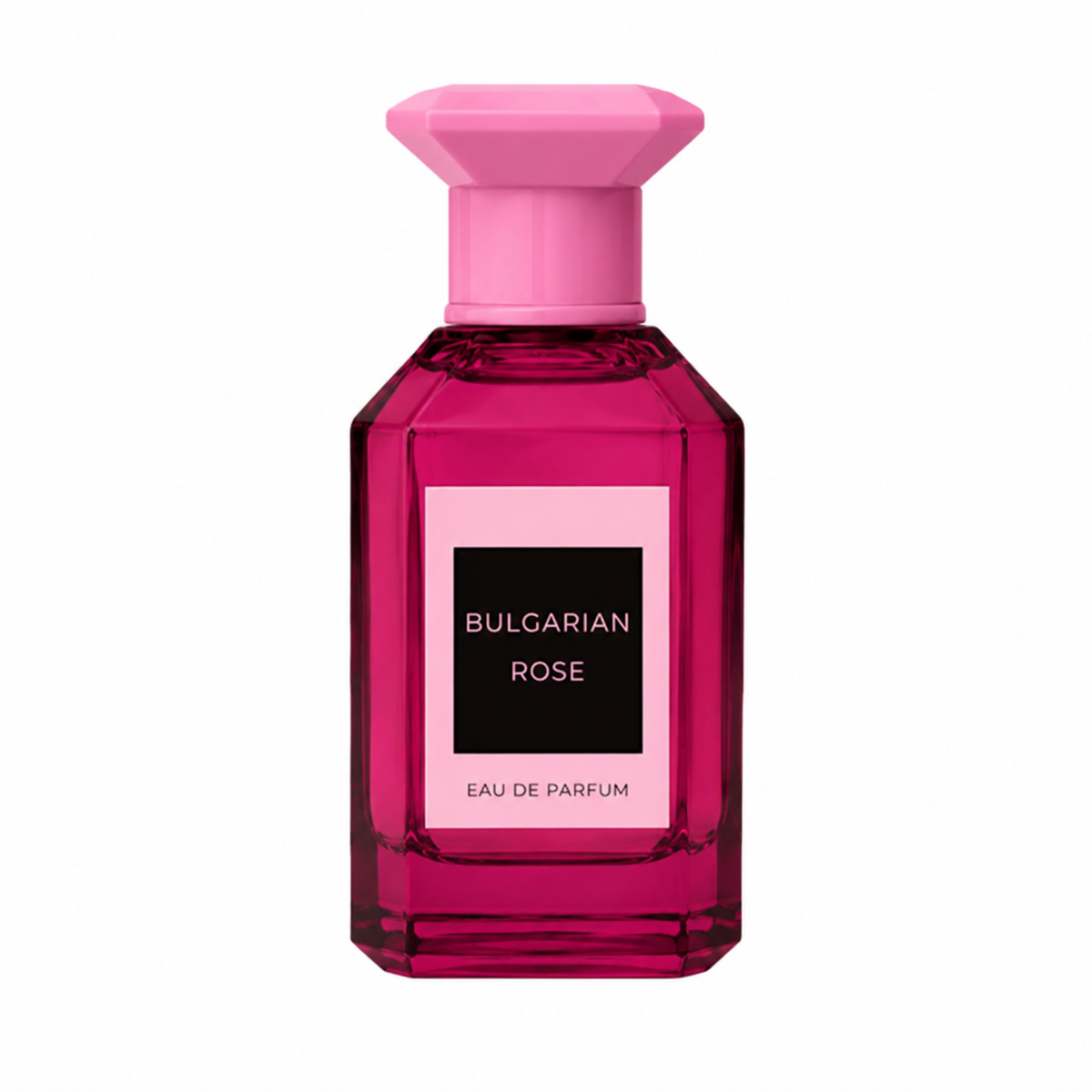 Bulgarian Rose 100ml (3.4 fl oz)