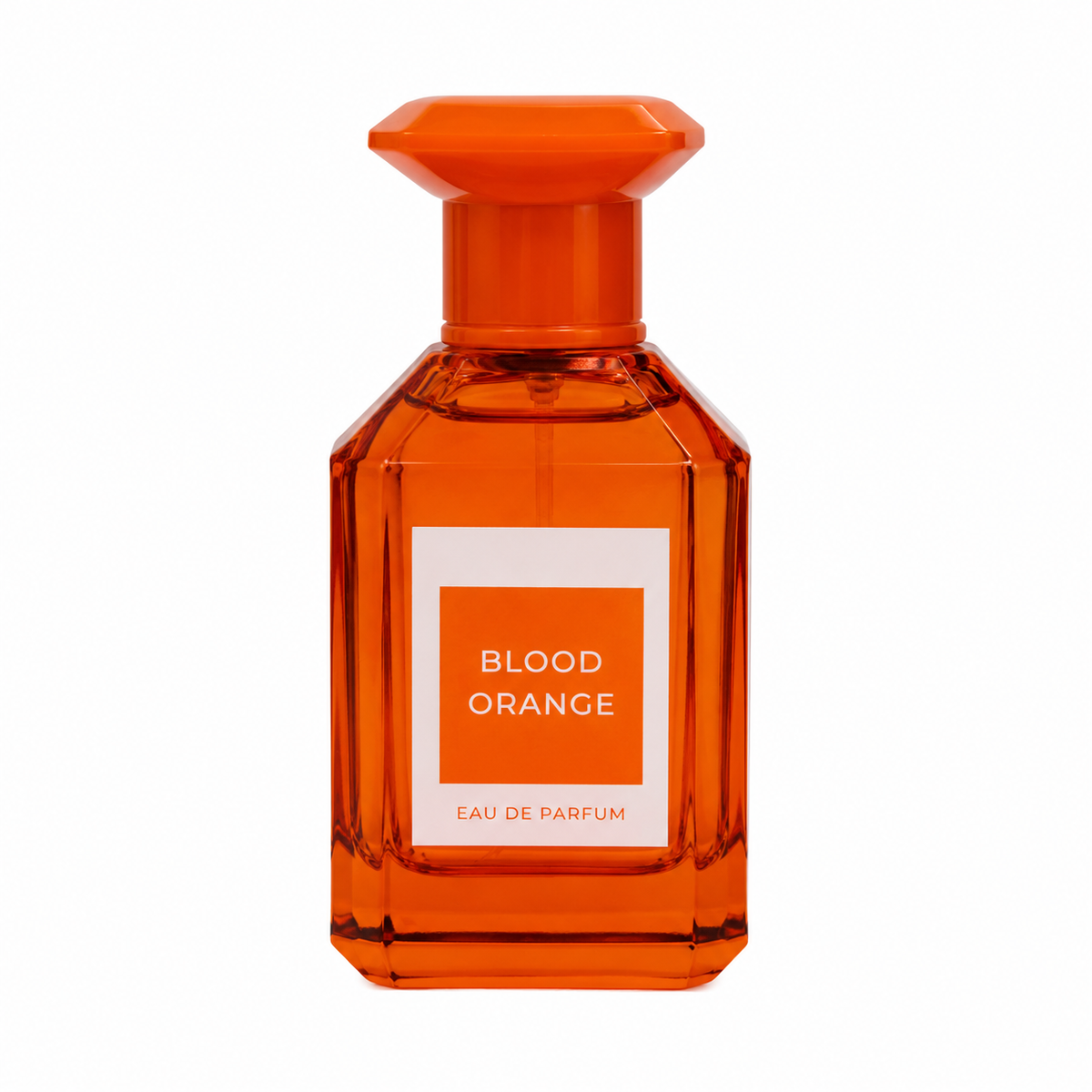 Blood Orange 100ml (3.4 fl oz)