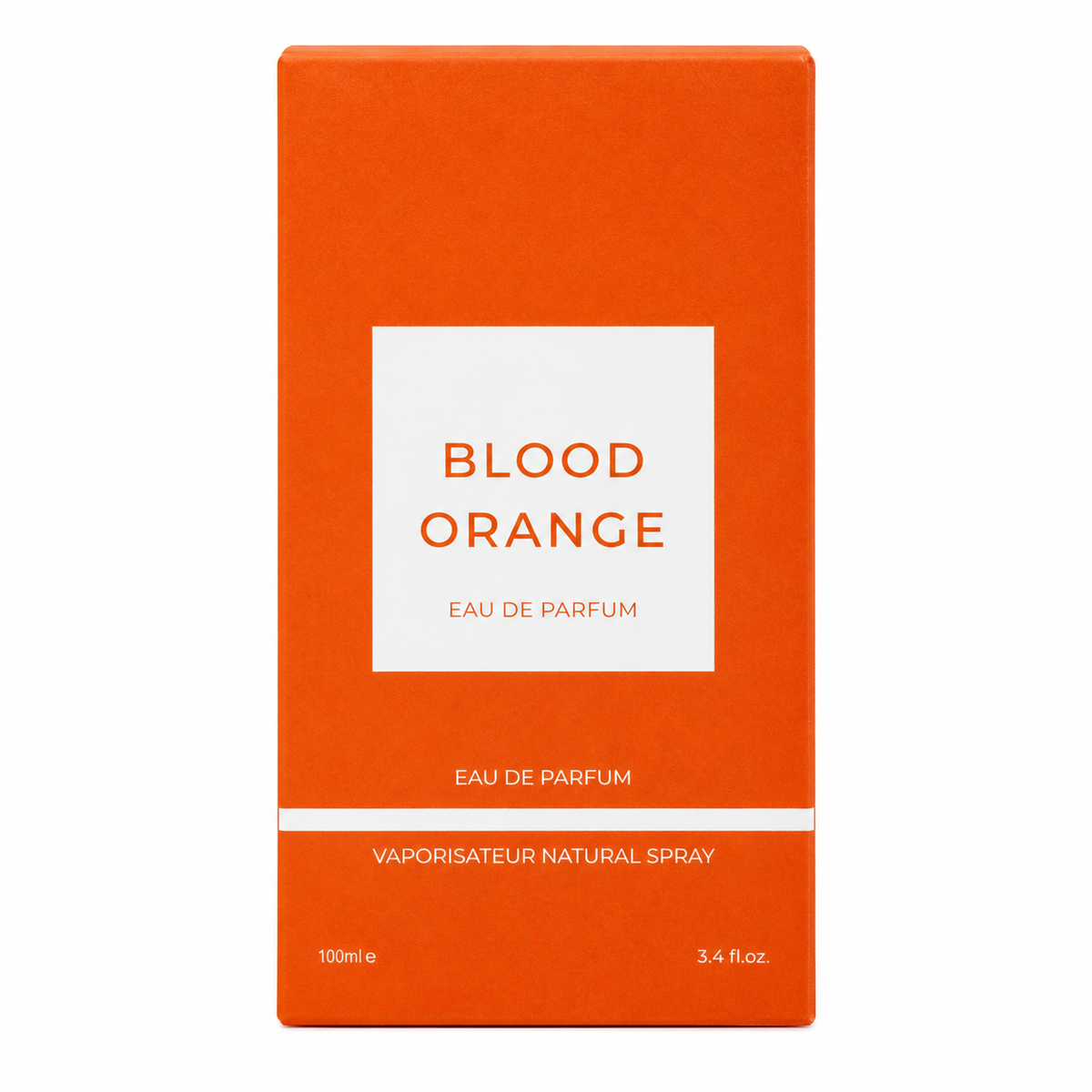 Blood Orange 100ml (3.4 fl oz)