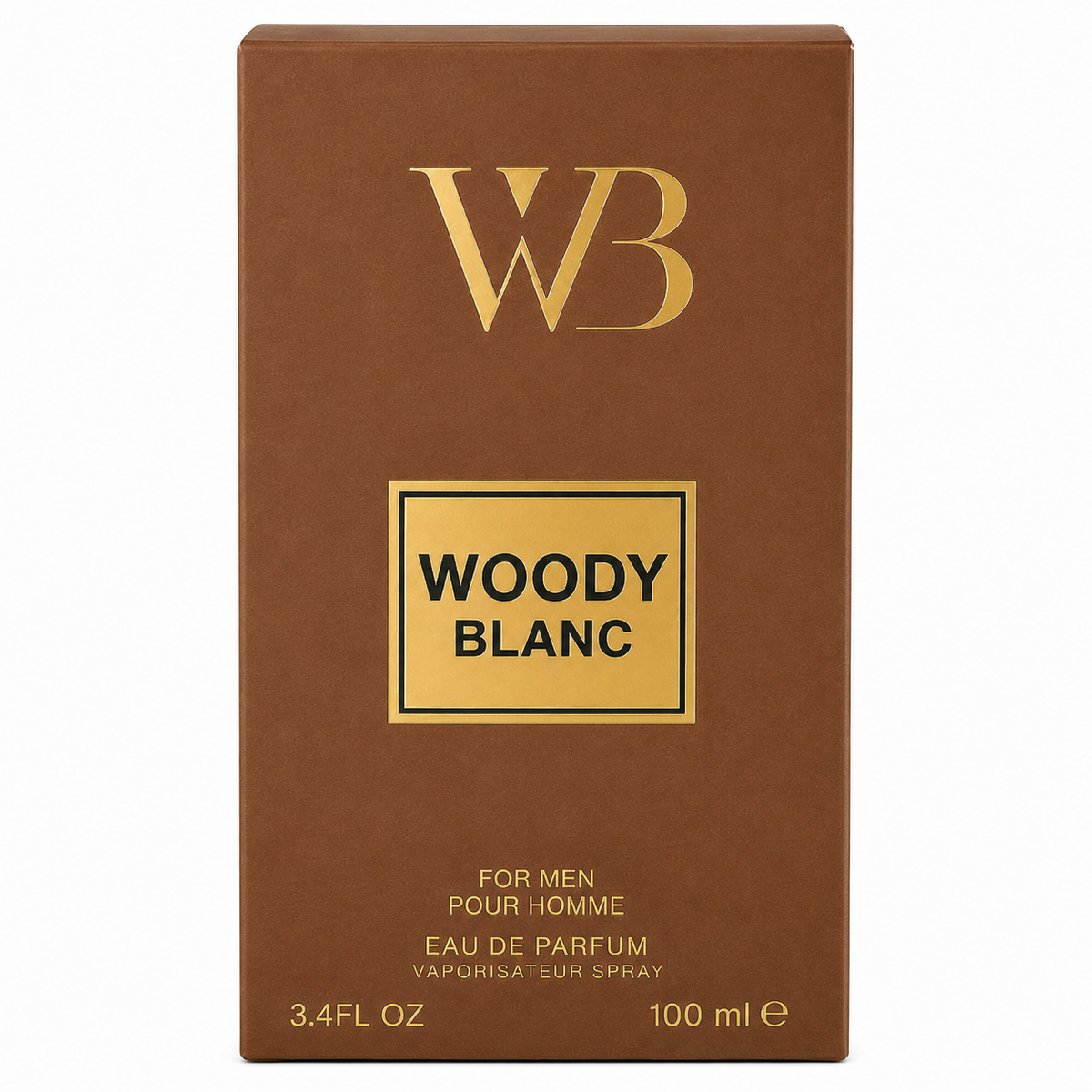 Woody Blanc 100ml (3.4 fl oz)