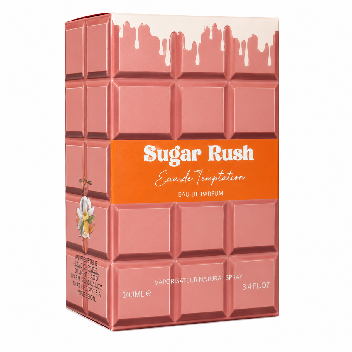 Sugar Rush: Sweet Temptation 100ml (3.4 fl oz)