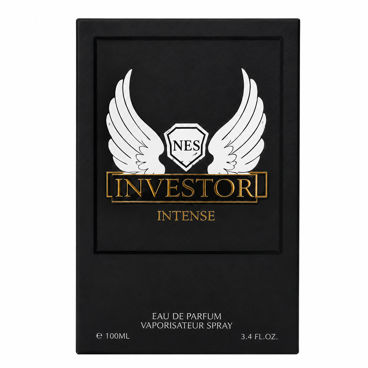 Investor Intense 100ml (3.4 fl oz)