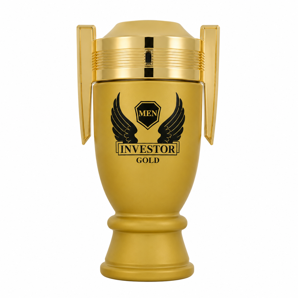 Investor Gold 100ml (3.4 fl oz)