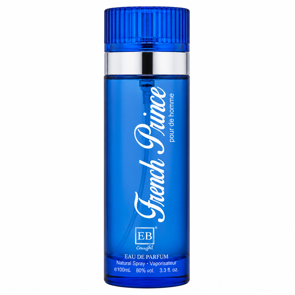 French Prince 100ml (3.4 fl oz)