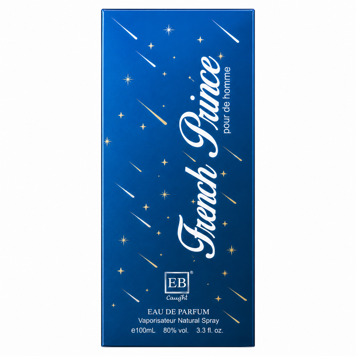 French Prince 100ml (3.4 fl oz)