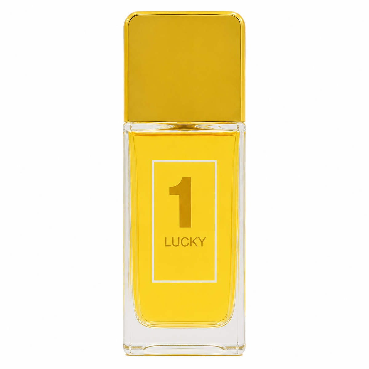 1 LUCKY 100ml (3.4 fl oz)