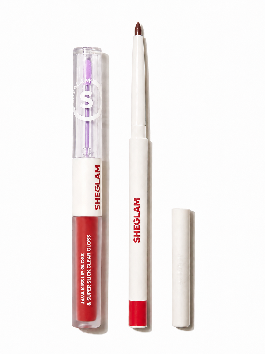 Delineador de labios