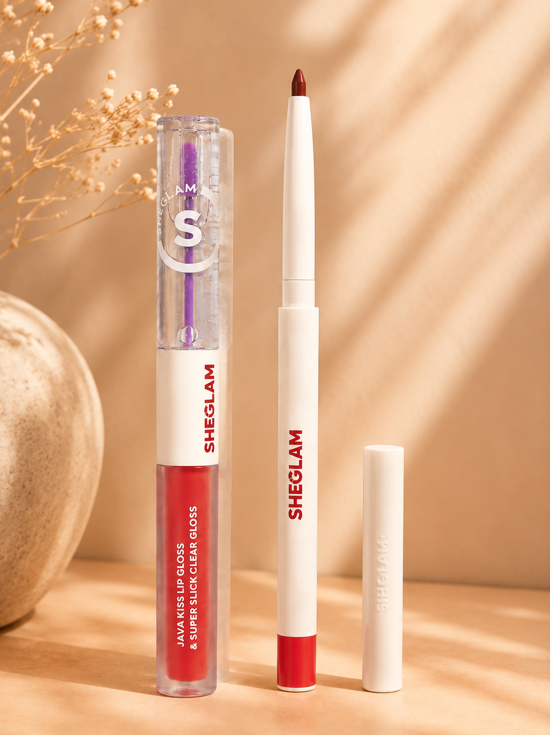 Delineador de labios