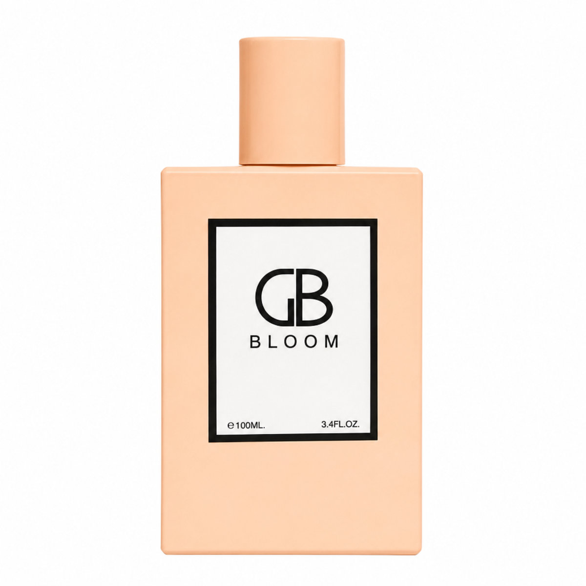 GB Bloom 100ml (3.4 fl oz)