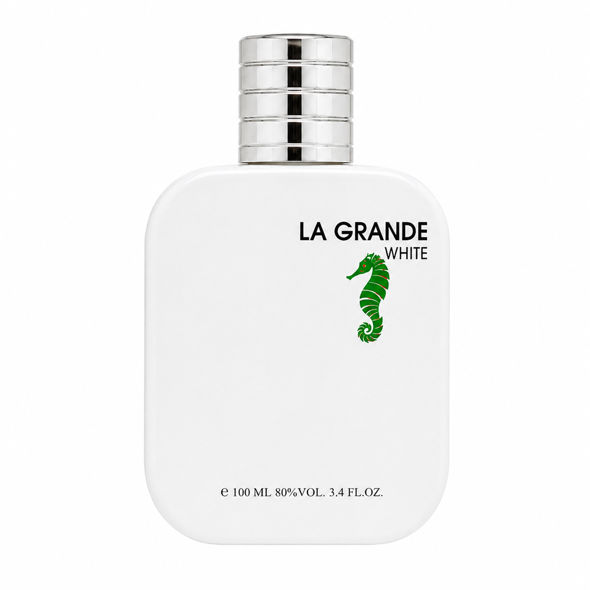 La Grande White 100ml (3.4 fl oz)