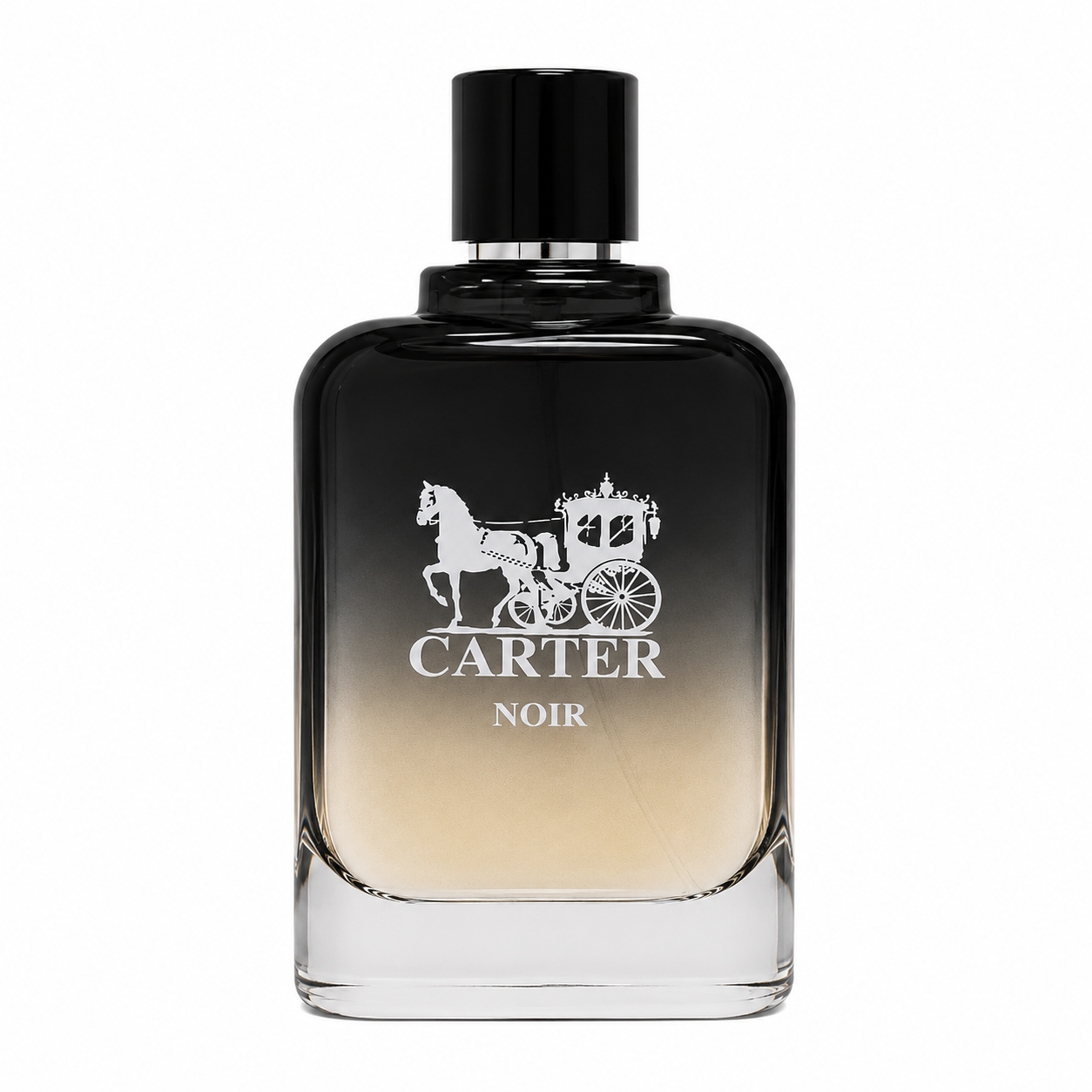 Carter Noir 100ml (3.4 fl oz)