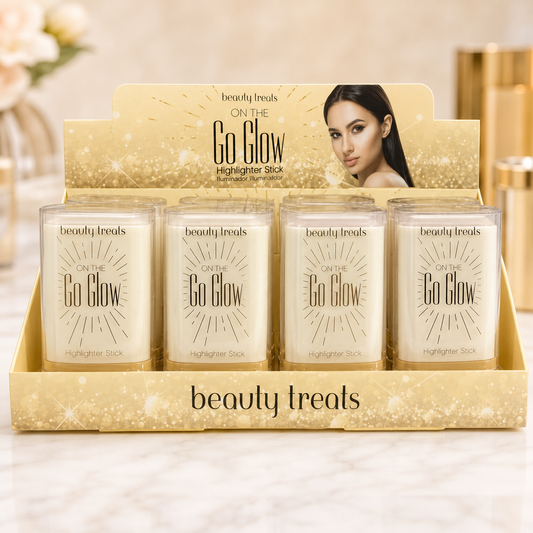 Beauty Treats On the Go Glow Highlighter Stick