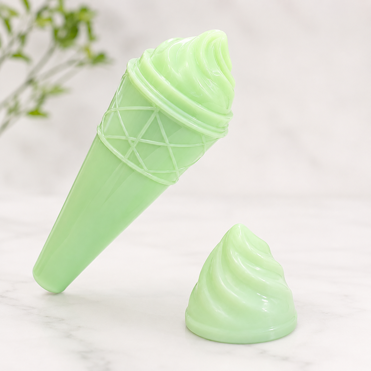 Ice Cream I ❤️ You Lip Balm