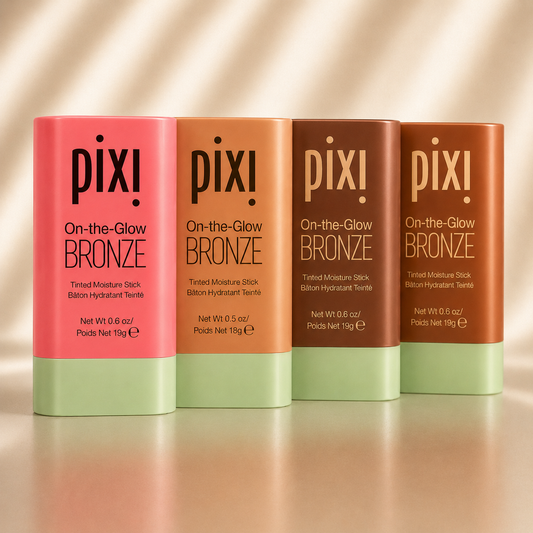 Pixi On-the-Glow Bronze Tinted Moisture Stick