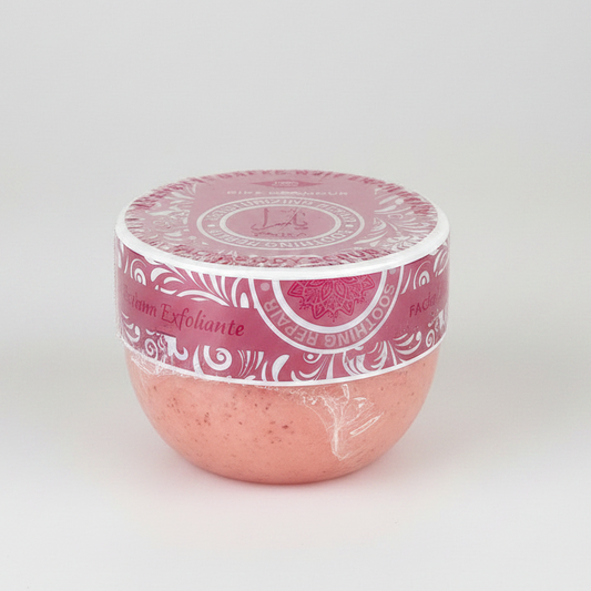 Meike Glamour YNRA Face & Body Scrub - Moisturizing Repair