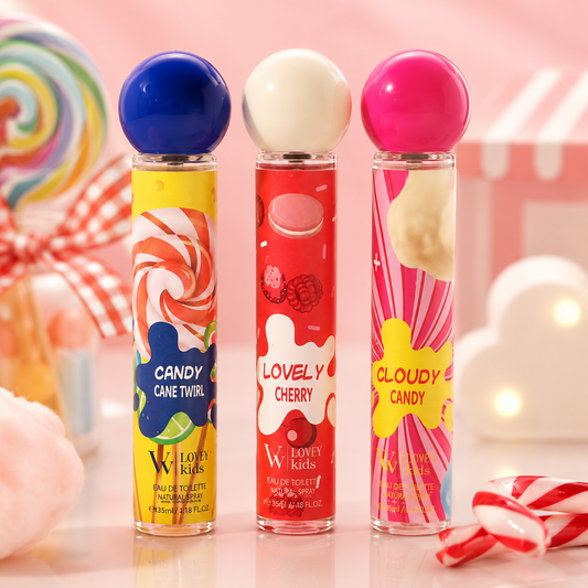 VV Love Kids Collection Eau de Toilette – 20ml (0.67 fl oz)