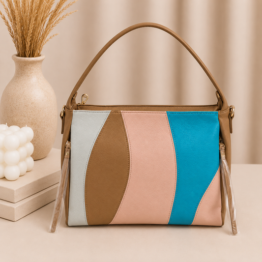 BVC5109- Brown