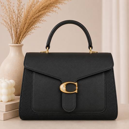 KC39198-W: Black (2-piece set)