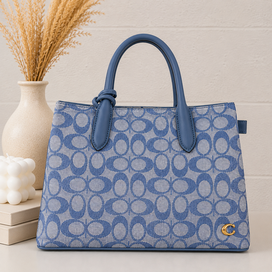 TNW0285: Blue (3-piece Set)