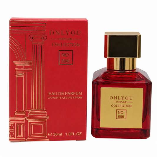 Only You Collection No.866. (30ml mini)