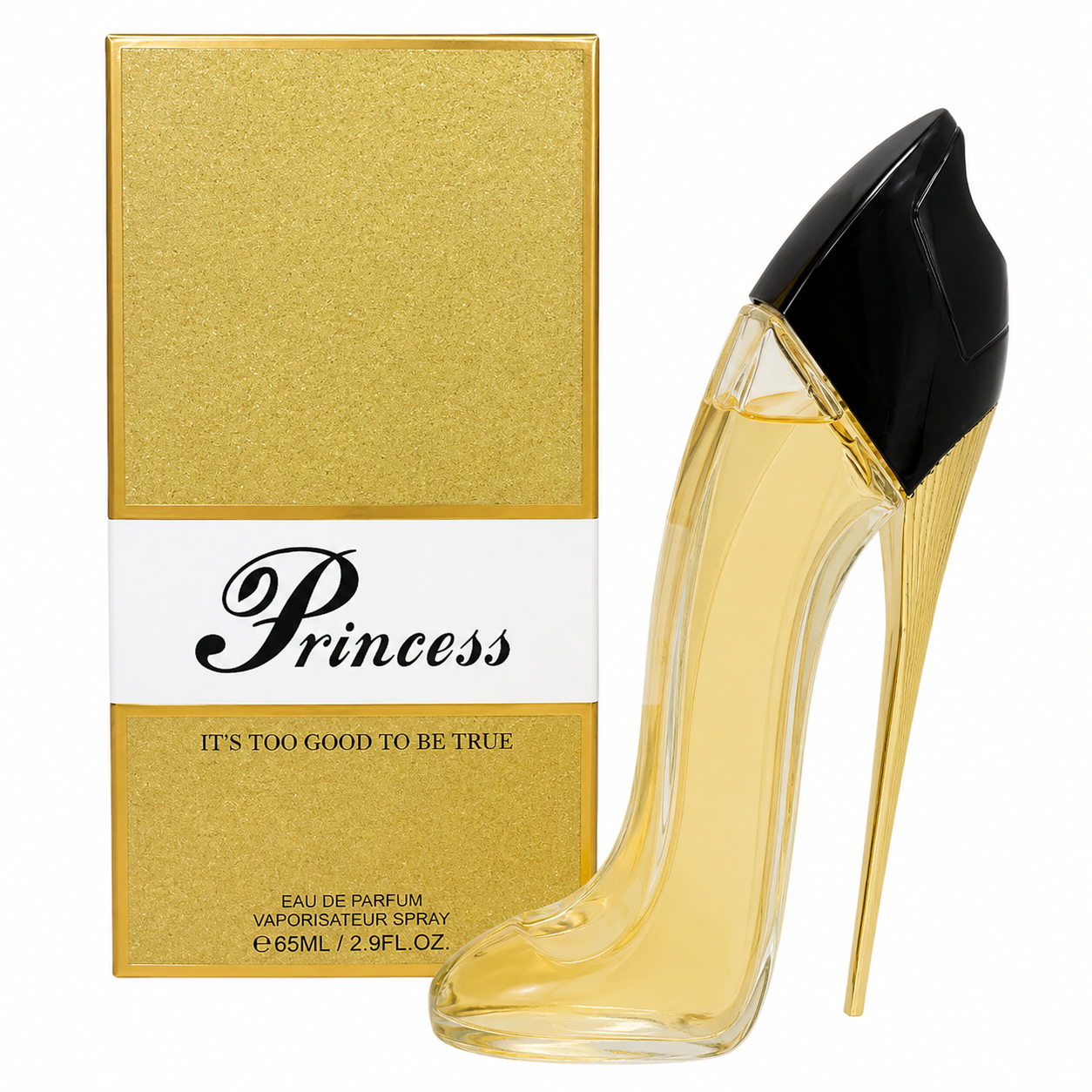 Princess Gold