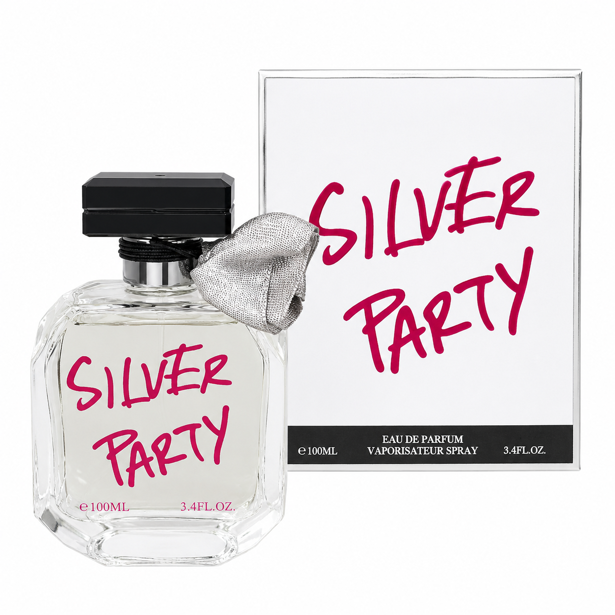 Silver Party