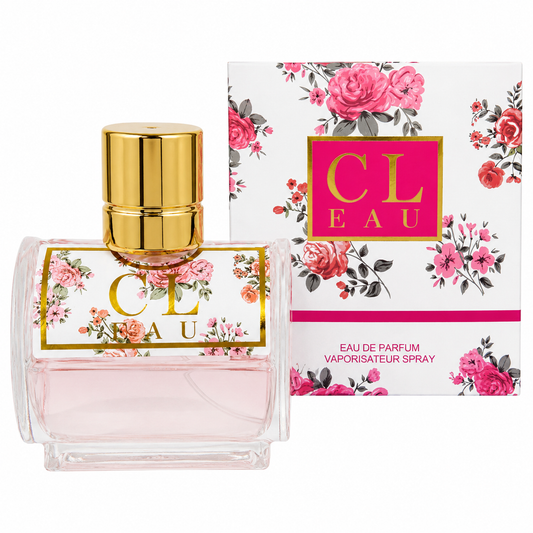 CL Eau. 100ml (3.4 fl oz)