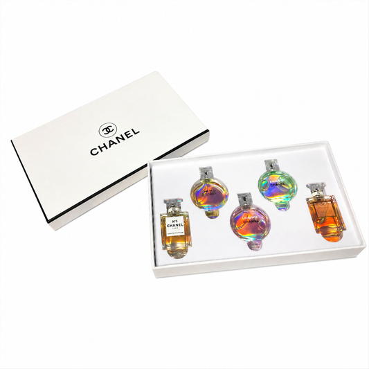 Miniset de regalo de fragancias