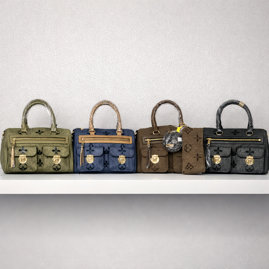 Inspired Denim Speedy