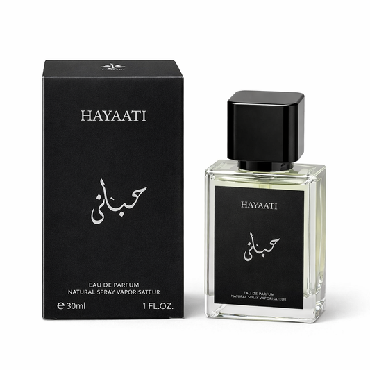 Hayaati Men